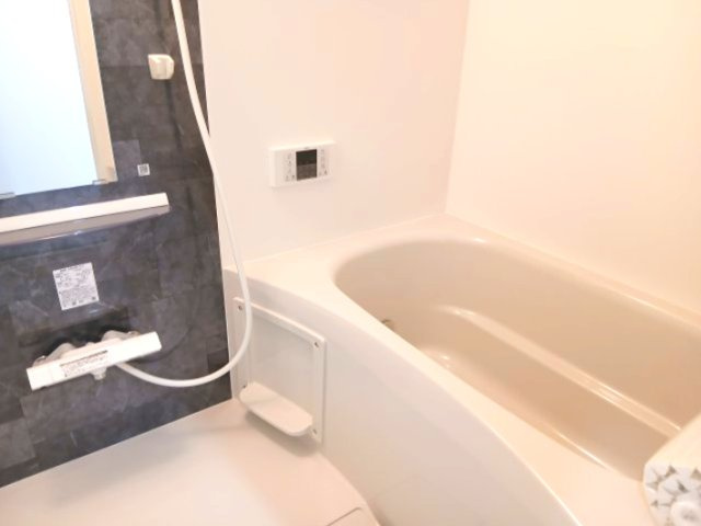 グランデアンの浴室