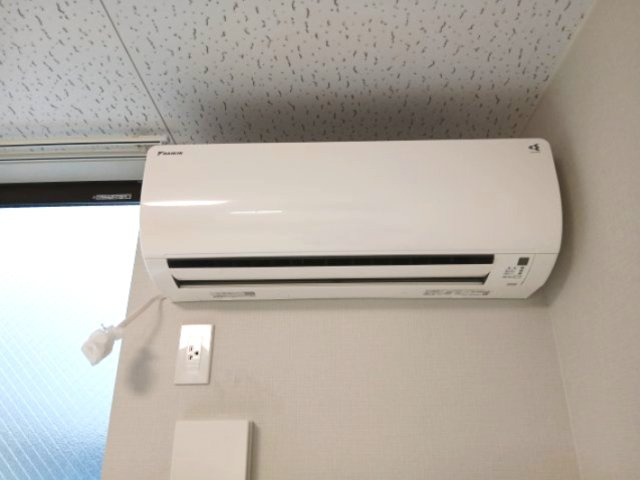 グランデアンの設備