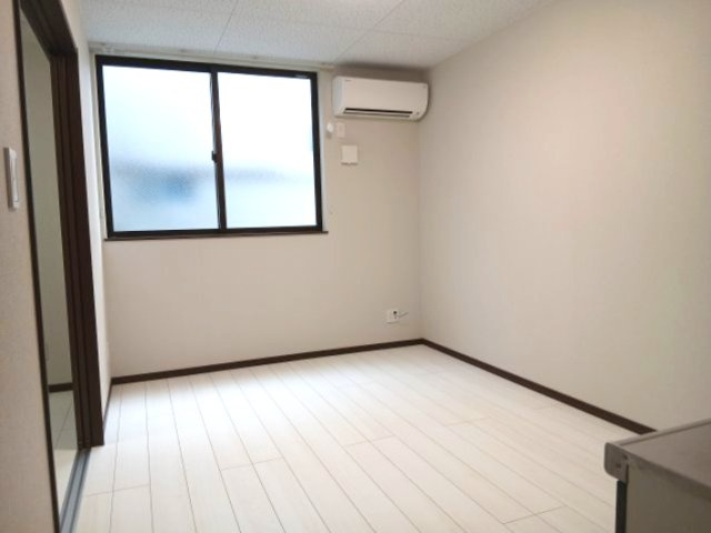 グランデアンの居間・リビング