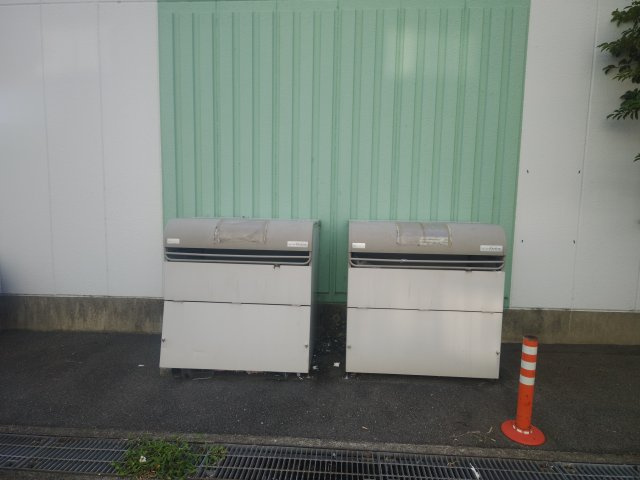 昇栄マンションⅠのその他共用部分