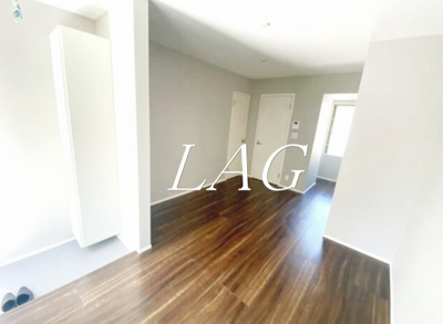 【居間・リビング】 | Ｈｏｕｓｅｋｕｌ－Ｓ４ | 洋室のお部屋です。