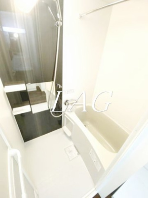 【浴室】 | Ｈｏｕｓｅｋｕｌ－Ｓ４ | お風呂です。