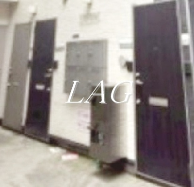 【その他共用部分】 | ロータスガーデン亀戸 | 集合ポストと宅配ボックスです。