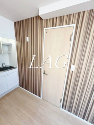 【寝室】 | ロータスガーデン亀戸 | 寝室です。