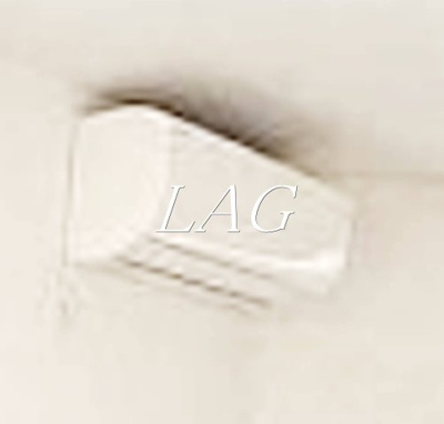 【設備】 | ロータスガーデン亀戸 | エアコンつきです。