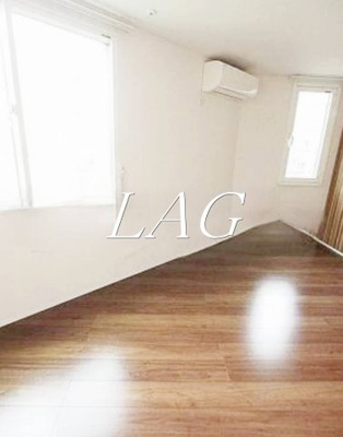 【居間・リビング】 | ロータスガーデン亀戸 | 洋室のお部屋です。