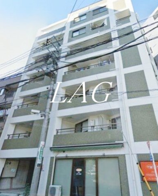 【外観】 | バンビエトワール | 外観です。