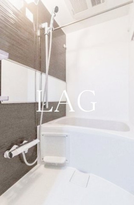 【浴室】 | ＨＷ．ＨＩＬＬＳ | お風呂です。