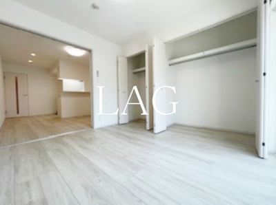 【寝室】 | ヴィラ新小岩 | 寝室です。