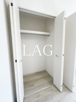 【収納】 | ヴィラ新小岩 | 収納です。