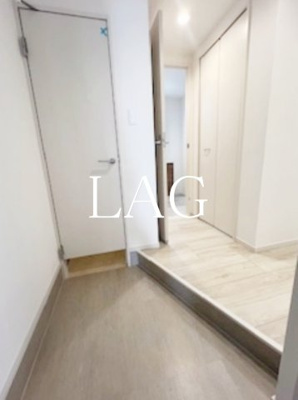 【玄関】 | ヴィラ新小岩 | 玄関です。