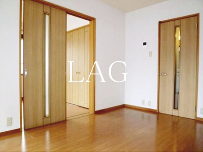 【寝室】 | クリスタル和幸 | 寝室です。