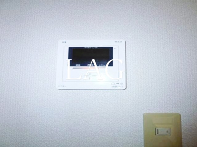 【セキュリティ】 | クリスタル和幸 | TVモニターフォンです。