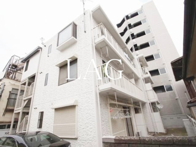 【外観】 | クリスタル和幸 | 外観です。