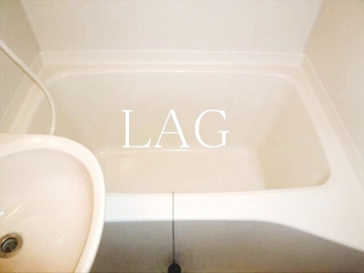 【浴室】 | クリスタル和幸 | お風呂です。