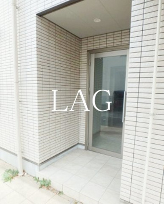 【エントランス】 | フローラ平井 | エントランスです。