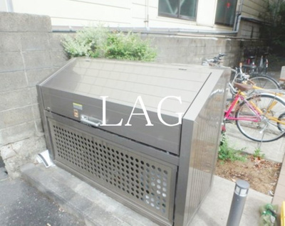 【その他】 | フローラ平井