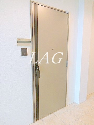 【玄関】 | フローラ平井 | 玄関です。