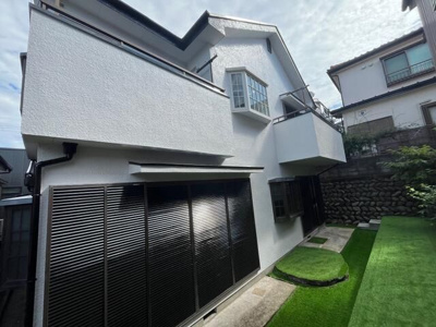【外観】 | Casa・Aiegriaかしわ台　B