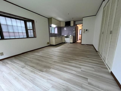 【展望】 | Casa・Aiegriaかしわ台　B
