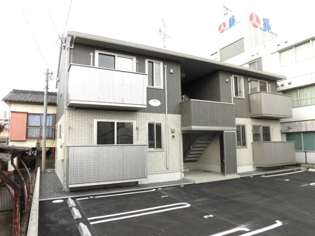 ヴェルデ カーサの外観|外観
