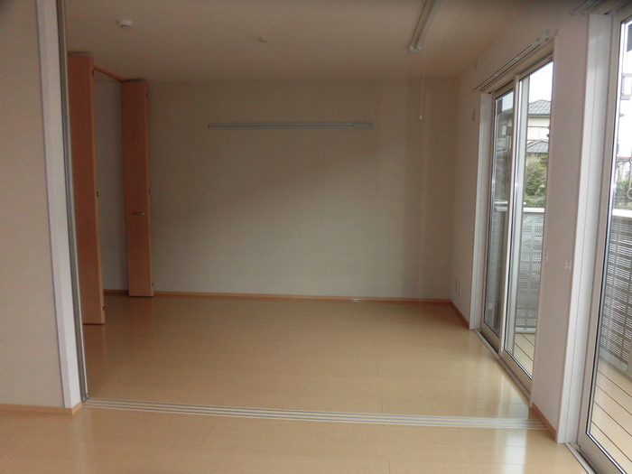 ル・グラン花繰 Ⅰの洋室|Ⅰ－105 洋室