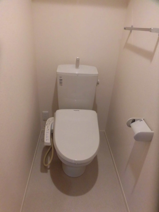 ル・グラン花繰 Ⅰ|Ⅰ－105 温水洗浄暖房便座