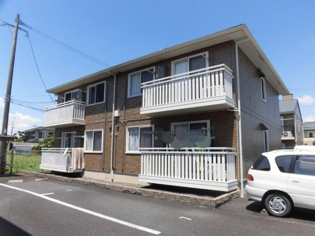 ホームパーティー Ⅱ号館