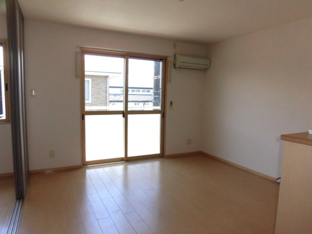 ホームパーティー Ⅱ号館|Ⅱ205 ＬＤＫ