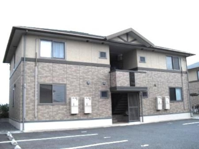 フローラルビレッジ Ⅰ番館