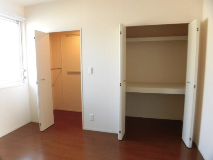 セレーネの収納|206 収納