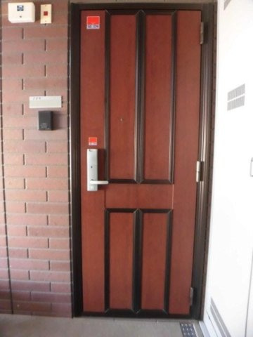 セレーネの玄関|206 玄関