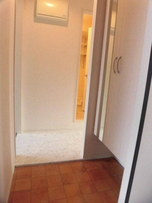 セレーネの玄関|206 玄関