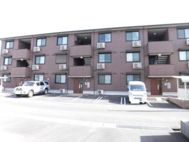 セレーネの外観|外観