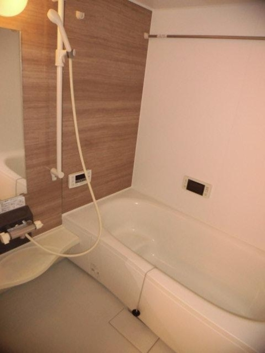 セレーネ|206 浴室TV・換気乾燥機付き浴室