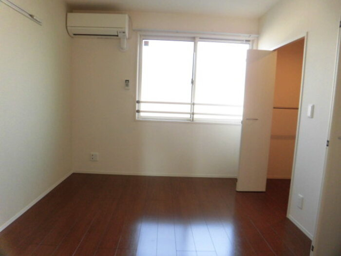 セレーネの洋室|206 洋室