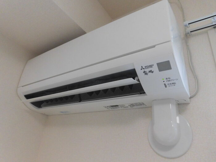 セジュールＧの設備|その他設備