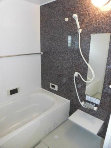 セジュールグレイス A棟|A102 浴室TV・換気乾燥機付き浴室