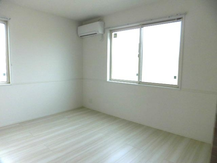 セジュールグレイス A棟の洋室|A102 洋室