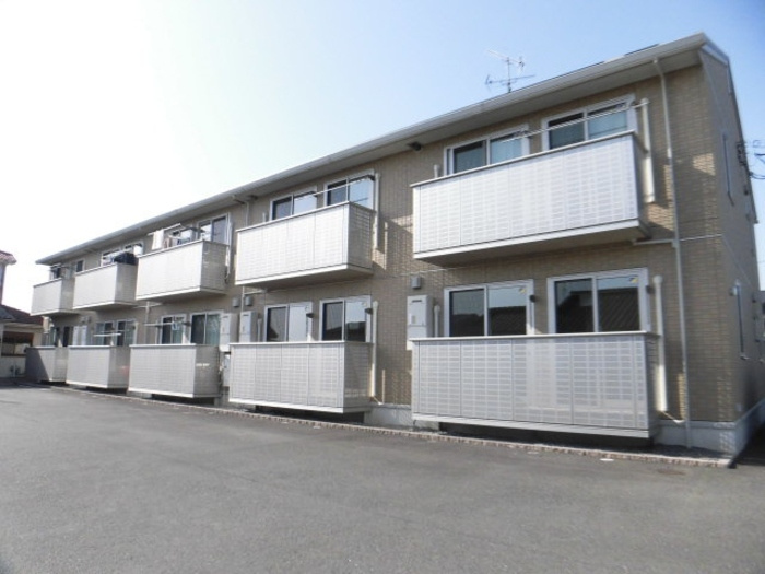 シェルト下川東