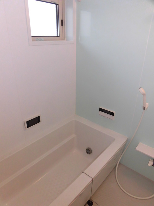 シェリア|206 浴室ＴＶ・換気乾燥機付バスルーム