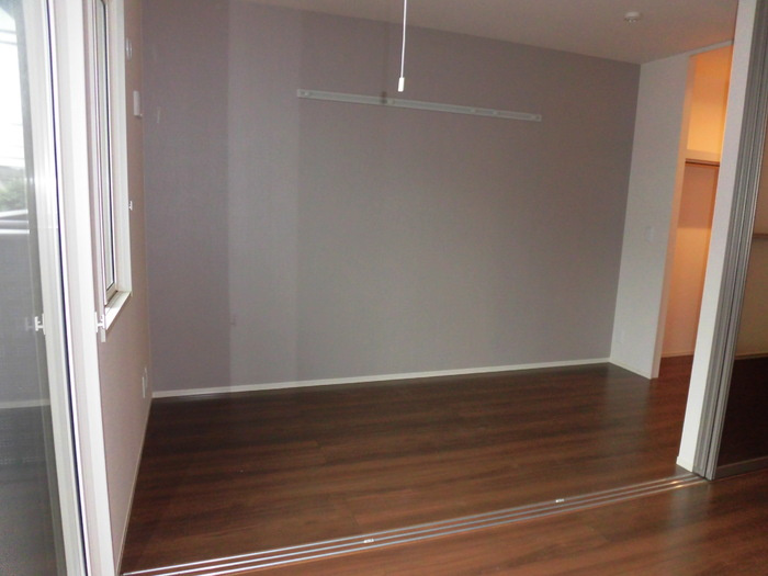 シェリアの洋室|206 洋室