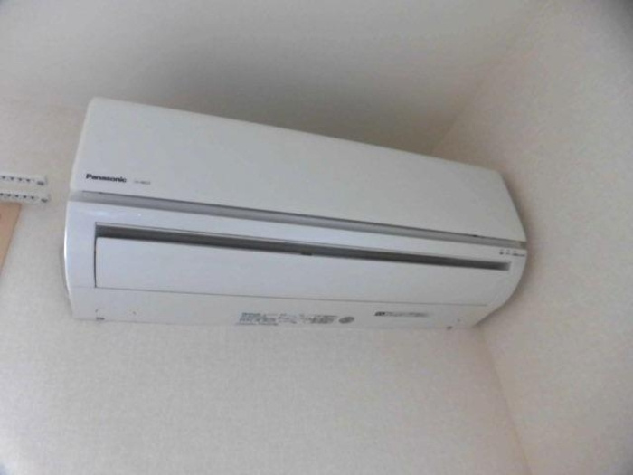 ウエストコート|101 エアコン