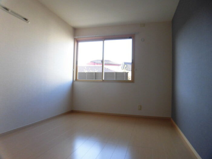 ウエストコートの洋室|101 南側洋室