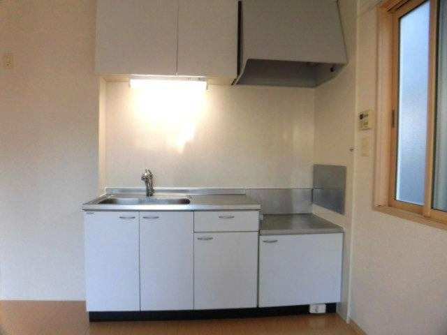 ウエストコートのキッチン|101 キッチン