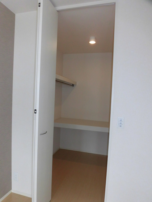 アビテプレミール|110 ウォークインクローゼット