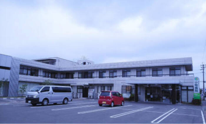 アビテプレミール|小牧病院