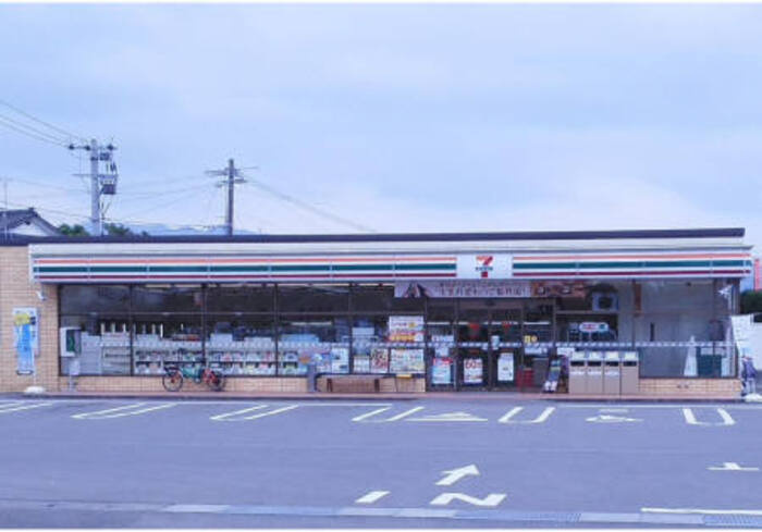 アビテプレミール|セブンイレブン早水店