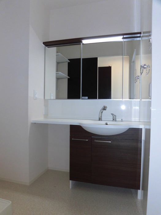 アビテプレミール|110 洗髪洗面化粧台