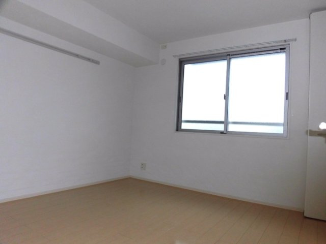 N's BLANC A棟の洋室|A202 洋室